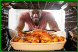 chicken