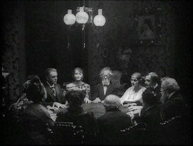 seance