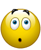 shocked