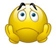 sad