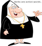 nun