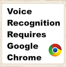 Not Chrome